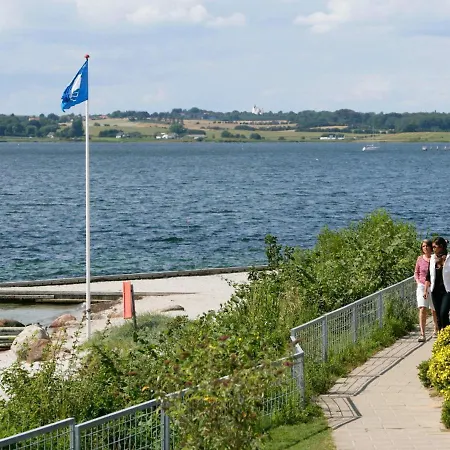 Lejlighed Lxxvii Faaborg